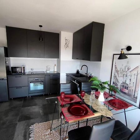 Apartament Stanczyka 4 Warsaw Ngoại thất bức ảnh