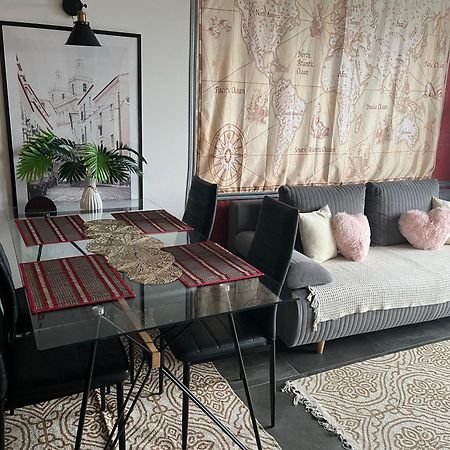 Apartament Stanczyka 4 Warsaw Ngoại thất bức ảnh