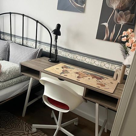 Apartament Stanczyka 4 Warsaw Ngoại thất bức ảnh