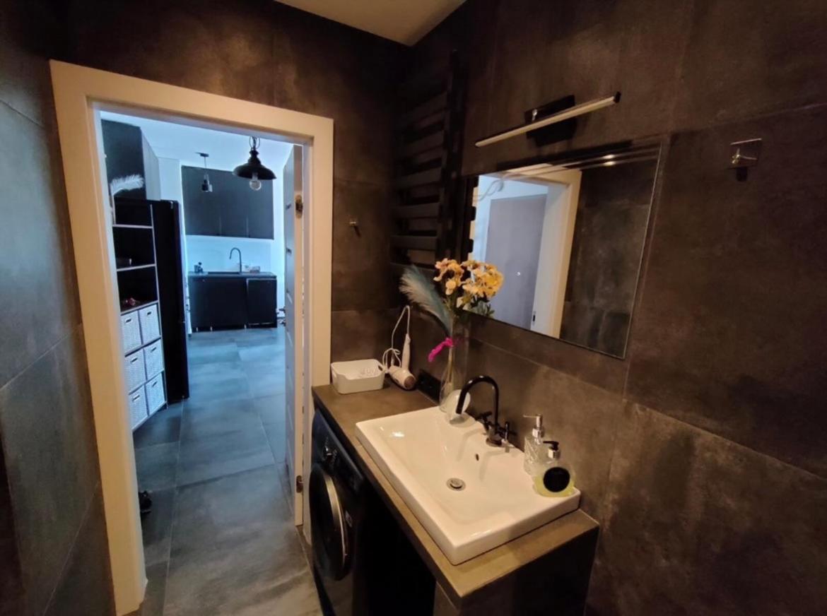 Apartament Stanczyka 4 Warsaw Ngoại thất bức ảnh