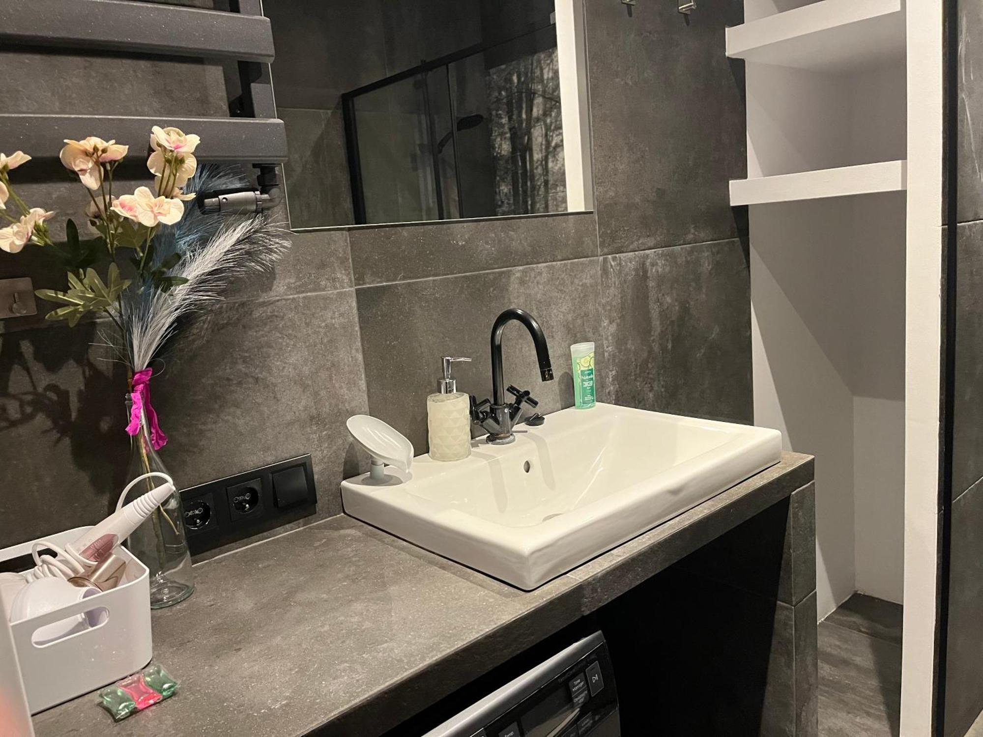Apartament Stanczyka 4 Warsaw Ngoại thất bức ảnh